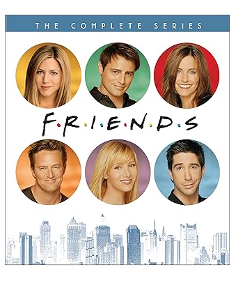 friends