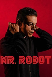 mr robot